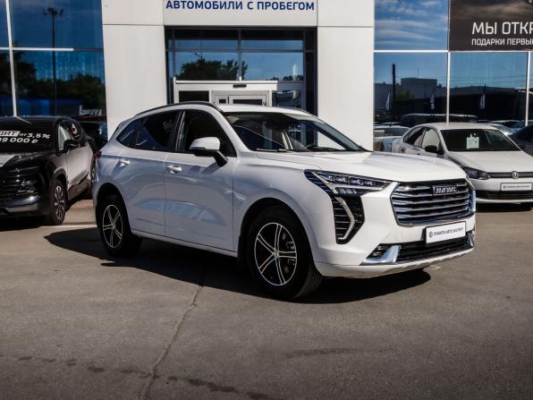 Haval Jolion I с пробегом 2022 года, цена 1 530 000 рублей, 85026 км, внедорожник, Автокод Объявления