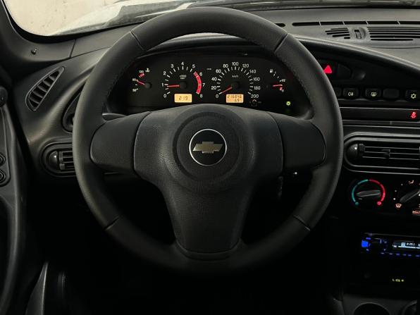 Chevrolet Niva I Рестайлинг с пробегом 2016 года, цена 599 000 рублей, 216098 км, внедорожник, Автокод Объявления