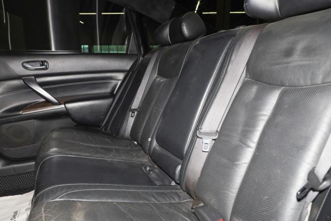 Nissan Teana II Рестайлинг с пробегом 2012 года, цена 1 059 000 рублей, 179000 км, седан, Автокод Объявления