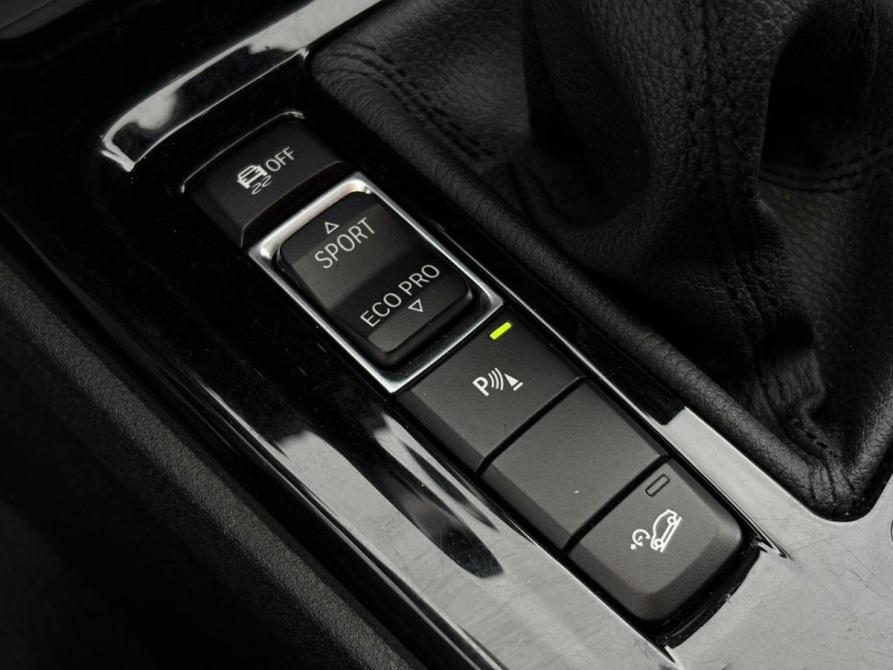 BMW X1 II (F48) Крым  - изображение 17