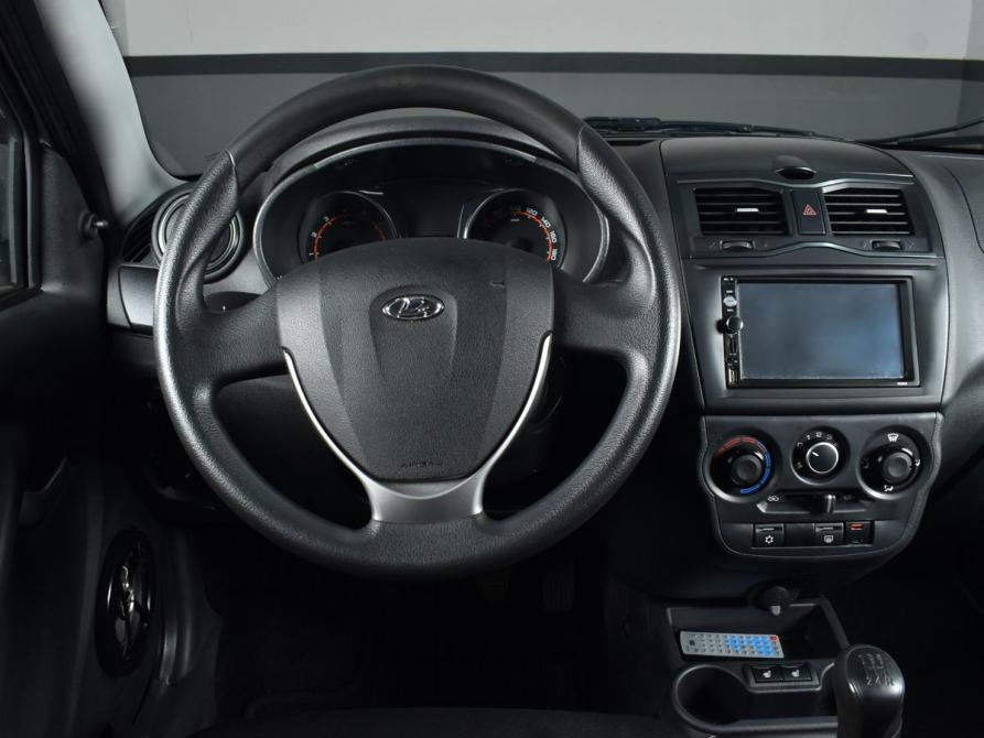 Lada (ВАЗ) Granta I Рестайлинг Кемерово  - изображение 9