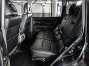 Mitsubishi Pajero III Рестайлинг Ставрополь  - изображение 30