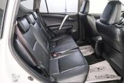 Toyota RAV4 IV (XA40) Красноярск  - изображение 45