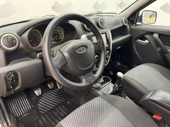 Lada (ВАЗ) Granta I с пробегом 2013 года, цена 550 000 рублей, 167238 км, седан, Автокод Объявления