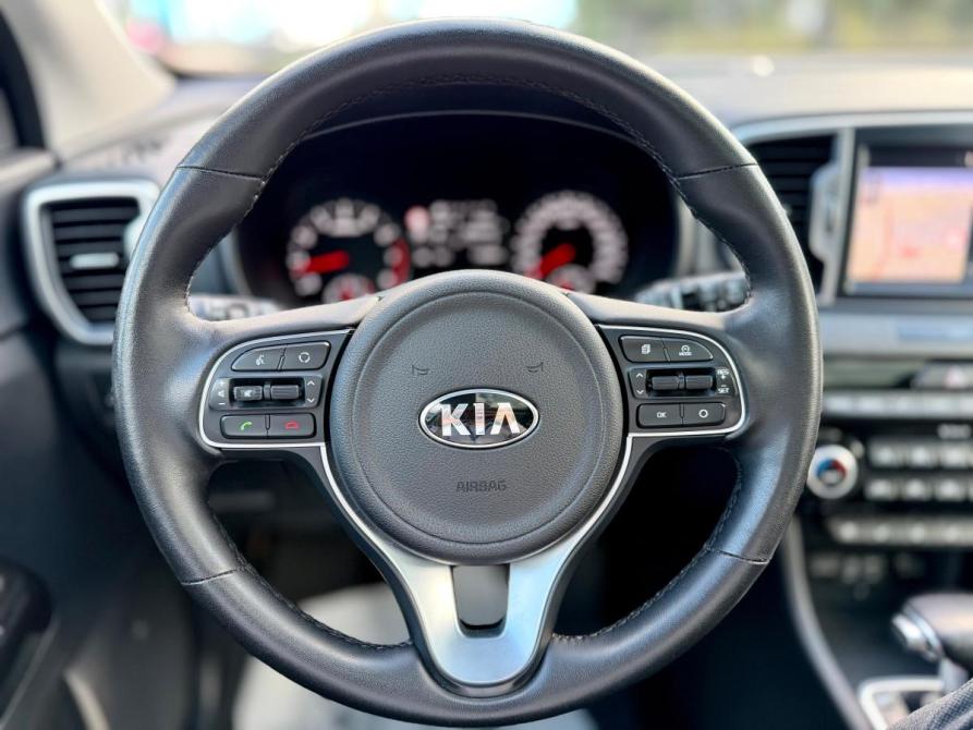 Kia Sportage IV Великий Новгород  - изображение 16