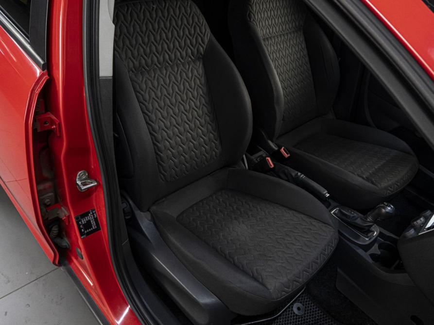 Opel Corsa D Рестайлинг II Тюмень  - изображение 16