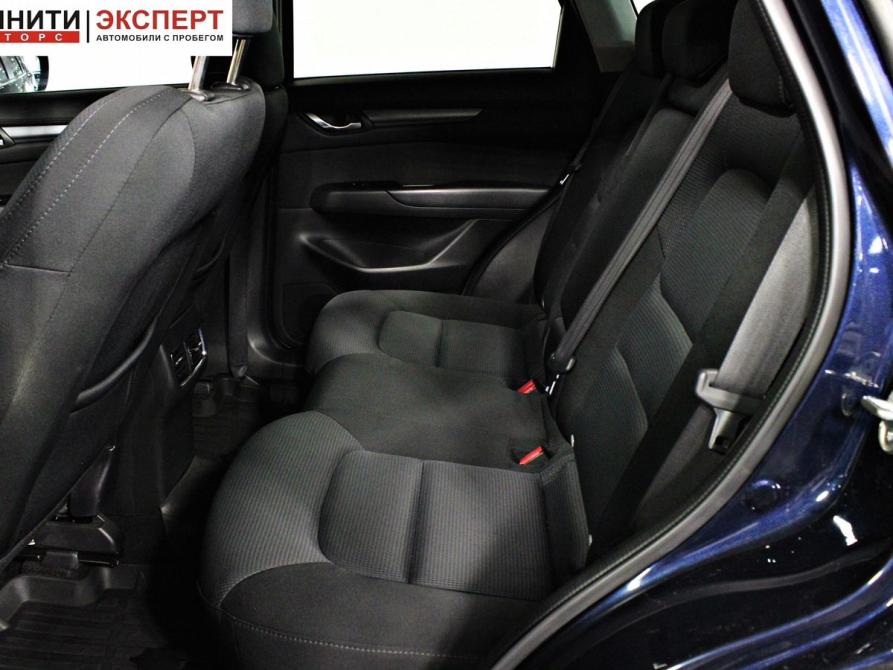 Mazda CX-5 II Белгород  - изображение 16