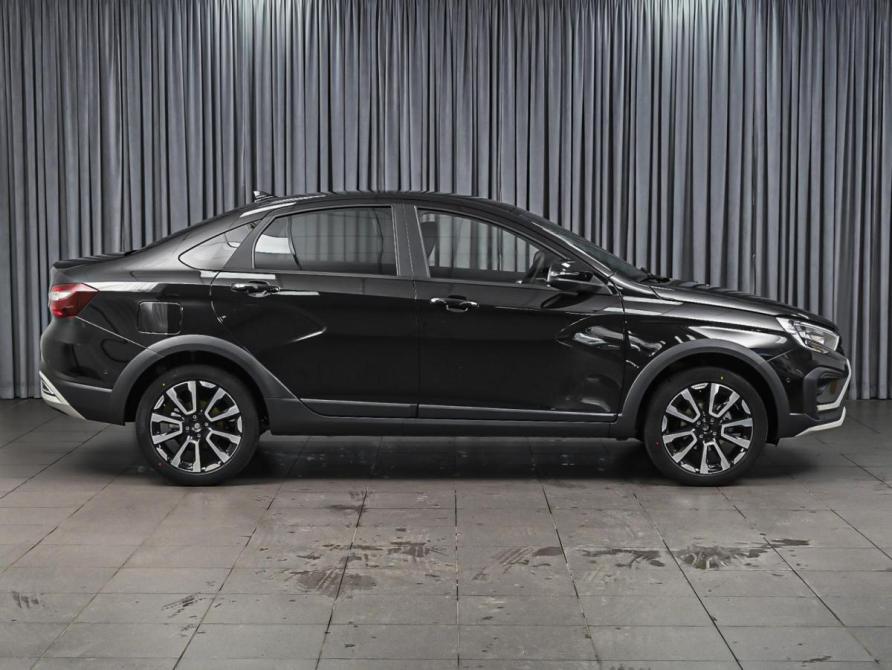 Lada (ВАЗ) Vesta I Рестайлинг (NG) Ставрополь  - изображение 5