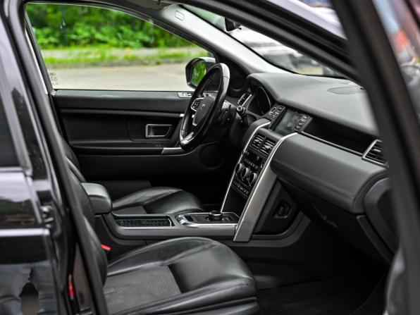 Land Rover Discovery Sport I с пробегом 2016 года, цена 1 869 000 рублей, 220434 км, внедорожник, Автокод Объявления