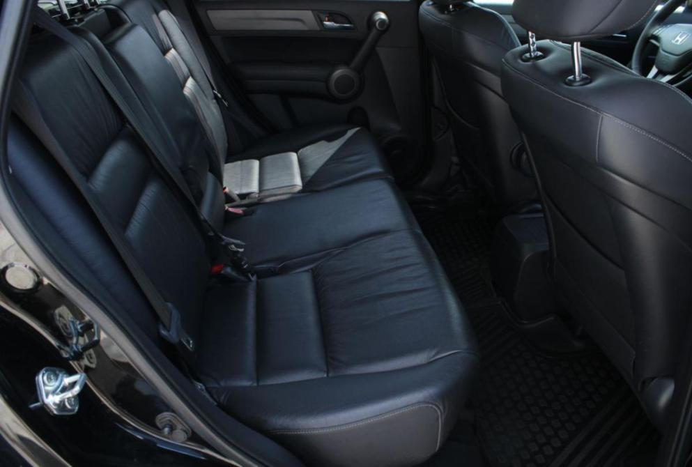 Honda CR-V III Рестайлинг Саратов  - изображение 25