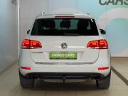 Volkswagen Touareg II Набережные Челны  - изображение 35