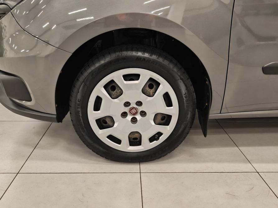 Fiat Doblo II Рестайлинг Санкт-Петербург  - изображение 5