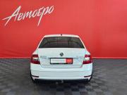 Skoda Octavia III (A7) Рестайлинг Вологда  - изображение 21