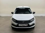 Lada (ВАЗ) Granta I Рестайлинг Саратов  - изображение 17