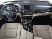 BMW 5 серии VI (F10/F11/F07) Москва  - изображение 27