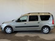 Lada (ВАЗ) Largus I Псков  - изображение 20