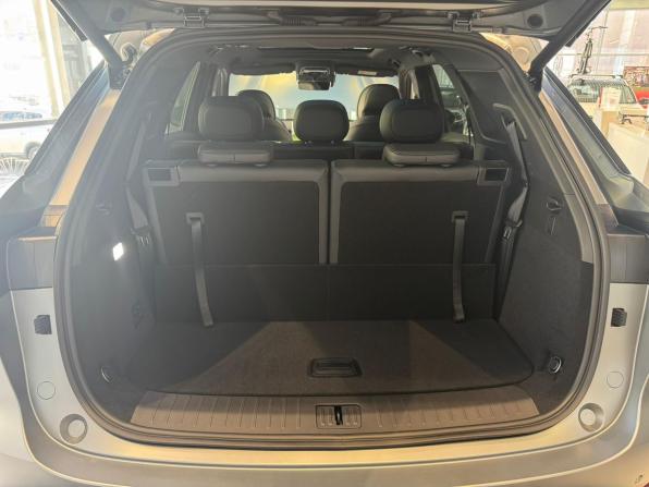 Новый Chery Tiggo 9 I 2025 года, цена 4 735 982 рубля, внедорожник, Автокод Объявления