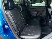 Renault Logan II Рестайлинг Архангельск  - изображение 33