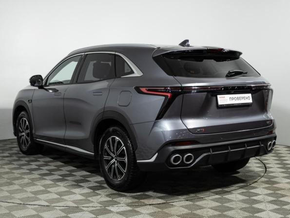 Kaiyi X7 Kunlun с пробегом 2024 года, цена 2 149 700 рублей, 22000 км, внедорожник, Автокод Объявления