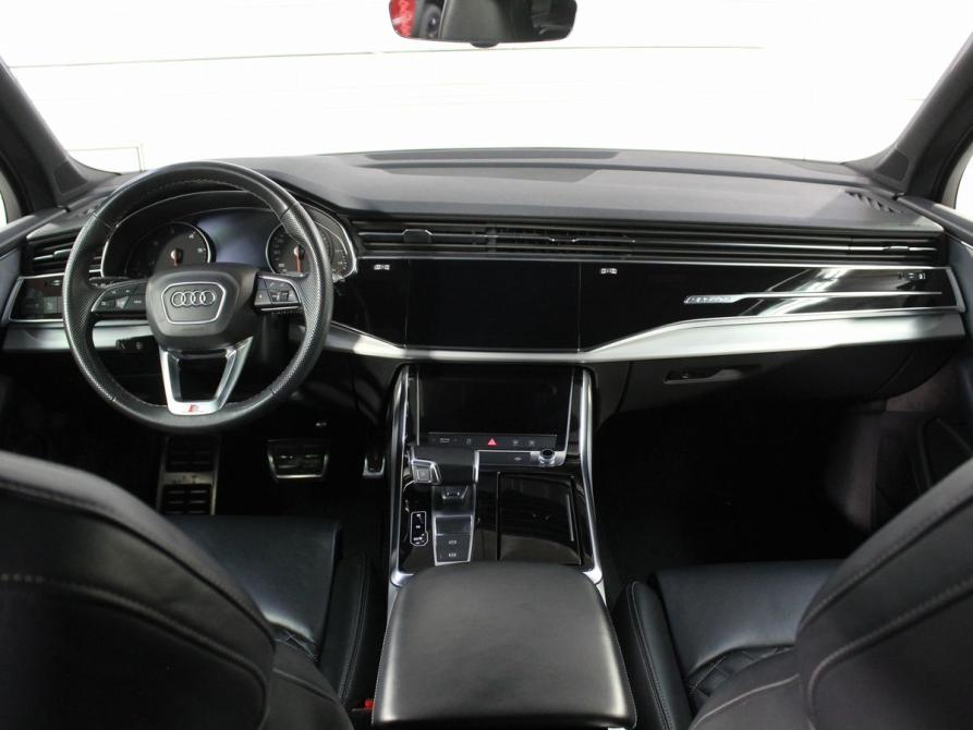 Audi Q7 II (4M) Рестайлинг Москва  - изображение 2