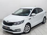 Kia Rio III Рестайлинг Курск  - изображение 21