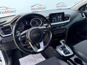 Kia Ceed III Тюмень  - изображение 30