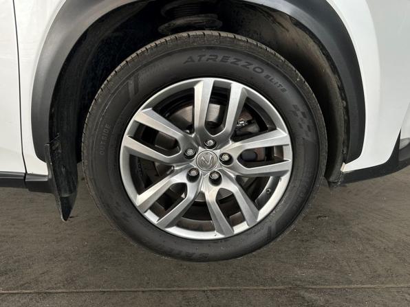 Lexus NX I с пробегом 2015 года, цена 2 542 000 рублей, 159200 км, внедорожник, Автокод Объявления