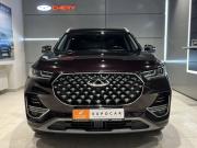 Chery Tiggo 8 Pro I Новосибирск  - изображение 30