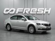 Skoda Octavia III (A7) Рестайлинг Воронеж  - изображение 21