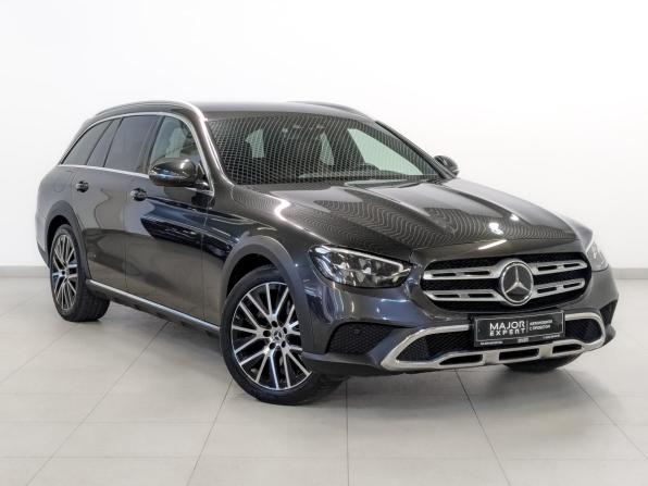 Mercedes-Benz E-Класс V (W213 S213 C238) Рестайлинг с пробегом 2021 года, цена 4 800 000 рублей, 67168 км, универсал, Автокод Объявления