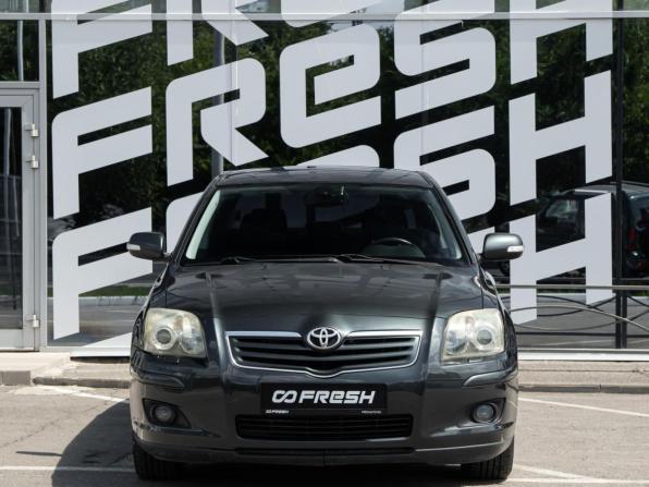 Toyota Avensis II Рестайлинг с пробегом 2006 года, цена 685 000 рублей, 411731 км, седан, Автокод Объявления