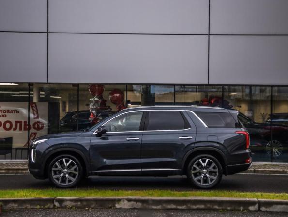 Hyundai Palisade I с пробегом 2019 года, цена 3 669 000 рублей, 113851 км, внедорожник, Автокод Объявления