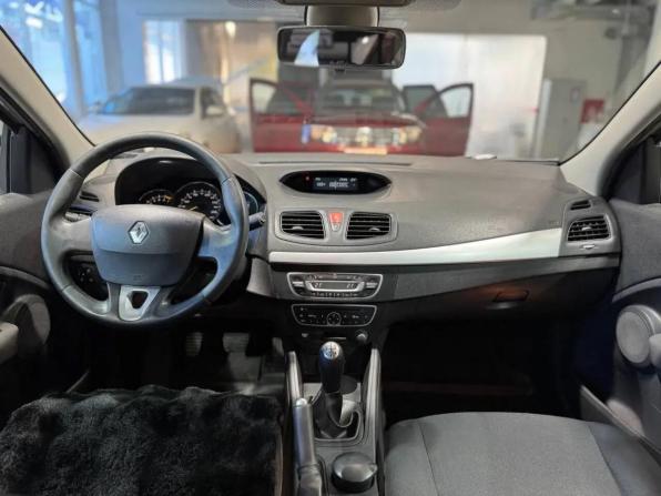 Renault Fluence I с пробегом 2010 года, цена 559 000 рублей, 397458 км, седан, Автокод Объявления