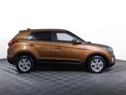 Hyundai Creta I Москва  - изображение 27