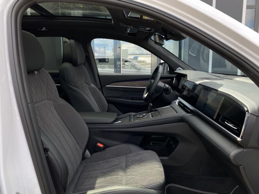 Geely Monjaro I Рестайлинг Москва  - изображение 26