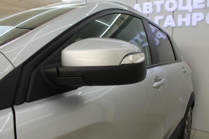 Lada (ВАЗ) XRAY I с пробегом 2020 года, цена 1 299 000 рублей, 72000 км, хэтчбек, Автокод Объявления