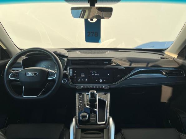 Belgee X70 I Рестайлинг с пробегом 2025 года, цена 2 290 000 рублей, 11000 км, внедорожник, Автокод Объявления