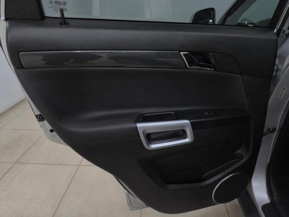 Opel Antara I Рестайлинг с пробегом 2013 года, цена 945 000 рублей, 165310 км, внедорожник, Автокод Объявления