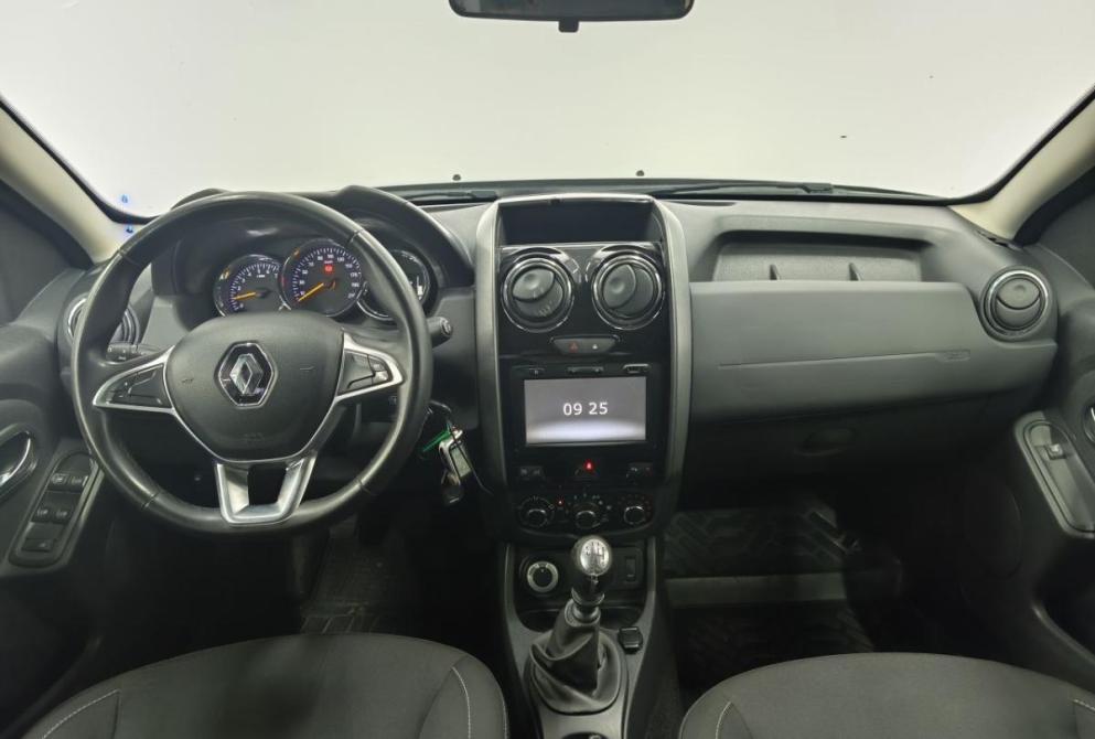 Renault Duster I Рестайлинг Екатеринбург  - изображение 17