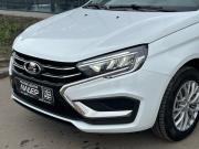 Lada (ВАЗ) Vesta I Рестайлинг (NG) Энгельс  - изображение 59