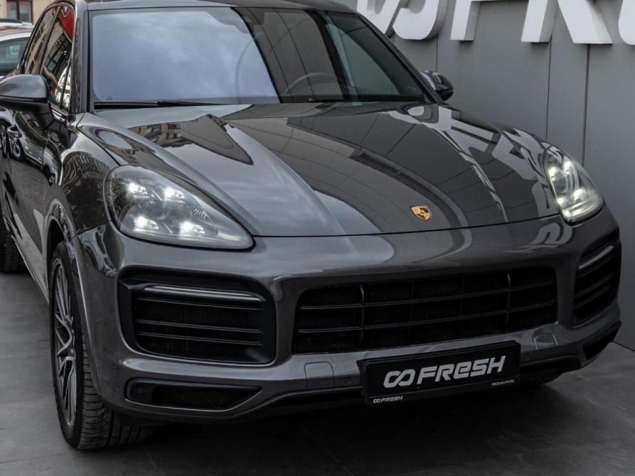 Porsche Cayenne III Краснодар  - изображение 6