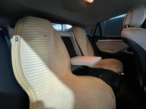 BMW X6 I (E71) с пробегом 2009 года, цена 1 550 000 рублей, 201998 км, внедорожник, Автокод Объявления