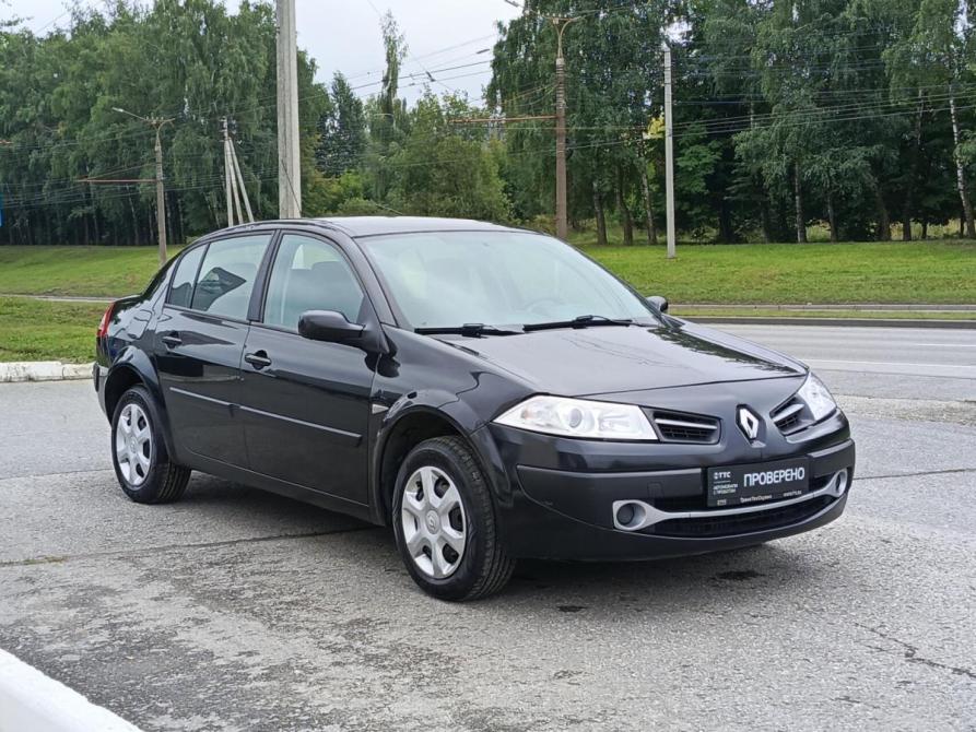 Renault Megane II Рестайлинг Чебоксары  - изображение 3
