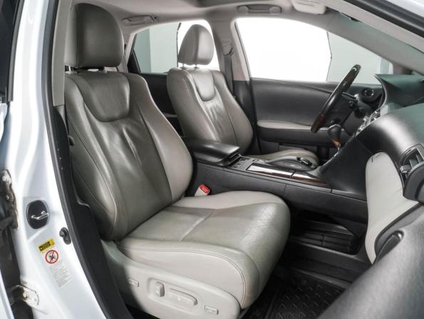 Lexus RX III с пробегом 2009 года, цена 1 999 000 рублей, 251112 км, внедорожник, Автокод Объявления