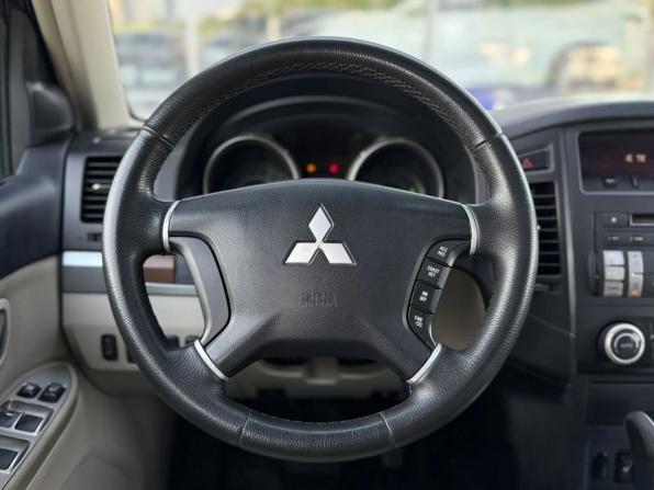 Mitsubishi Pajero IV с пробегом 2007 года, цена 1 680 000 рублей, 313584 км, внедорожник, Автокод Объявления