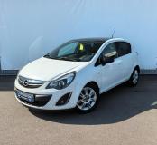 Opel Corsa D Рестайлинг II Санкт-Петербург  - изображение 22