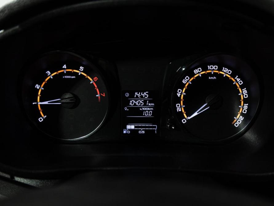 Lada (ВАЗ) Granta I Рестайлинг Санкт-Петербург  - изображение 13