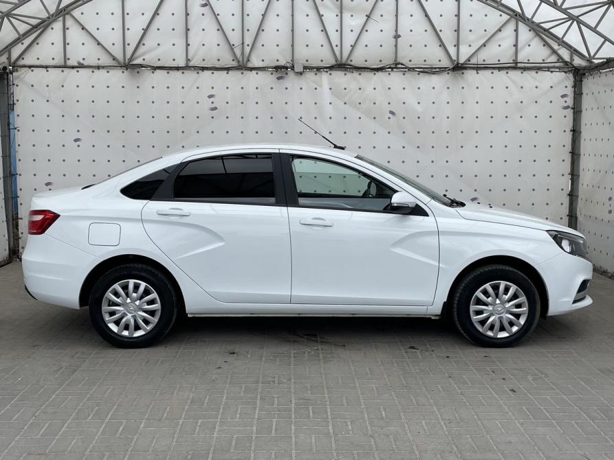 Lada (ВАЗ) Vesta I Тамбов  - изображение 9