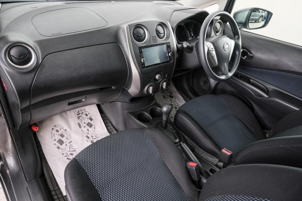 Nissan Note II Красноярск  - изображение 13