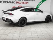 Changan UNI-V I Москва  - изображение 27